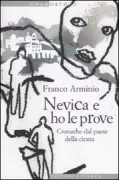 Copertina libro <b>Nevica e ho le prove</b>