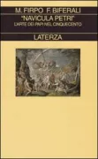 Copertina libro <b>Navicula Petri</b>