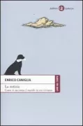 Copertina libro <b>La notizia</b>