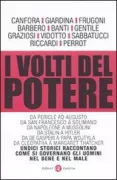 Copertina libro <b>I volti del potere</b>