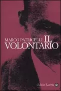 Copertina libro <b>Il volontario</b>