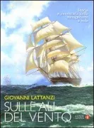Copertina libro <b>Sulle ali del vento</b>