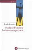 Copertina libro <b>Storia dell'America Latina contemporanea</b>