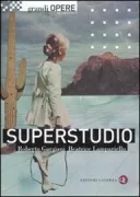 Copertina libro <b>Superstudio</b>