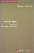 Copertina libro <b>Atmosferologia</b>