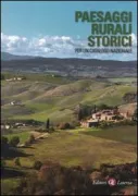 Copertina libro <b>Paesaggi rurali storici</b>