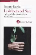 Copertina libro <b>La rivincita del Nord</b>