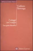 Copertina libro <b>I viaggi nel tempo</b>