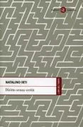 Copertina libro <b>Diritto senza verità</b>