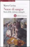 Copertina libro <b>Nozze di sangue</b>