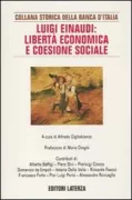Copertina libro <b>Luigi Einaudi</b>