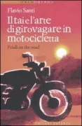 Copertina libro <b>Il tai e l'arte di girovagare in motocicletta</b>