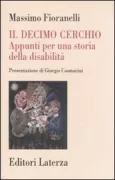 Copertina libro <b>Il decimo cerchio</b>