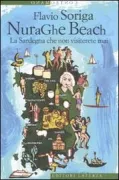Copertina libro <b>Nuraghe beach</b>