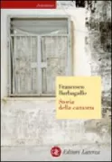 Copertina libro <b>Storia della camorra</b>