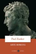 Copertina libro <b>Arte romana</b>
