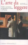 Copertina libro <b>L'arte da leggere</b>
