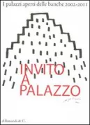 Copertina libro <b>Invito a palazzo</b>