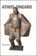 Copertina libro <b>Athos Ongaro</b>