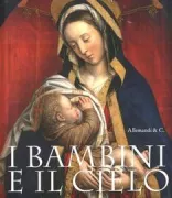 Copertina libro <b>I bambini e il cielo</b>