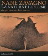 Copertina libro <b>Nane Zavagno</b>
