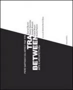 Copertina libro <b>Tra/between arte e architettura</b>