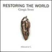 Copertina libro <b>Restoring the world</b>