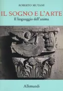 Copertina libro <b>Il sogno e l'arte</b>
