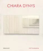 Copertina libro <b>Chiara Dynys</b>