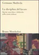 Copertina libro <b>La disciplina del lavoro</b>
