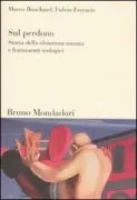 Copertina libro <b>Sul perdono</b>