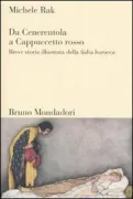 Copertina libro <b>Da Cenerentola a Cappuccetto rosso</b>