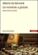 Copertina libro <b>Da mondiale a globale</b>