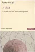 Copertina libro <b>La città</b>