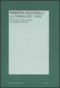Copertina libro <b>La forma del fare</b>