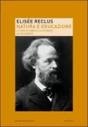 Copertina libro <b>Elisée Reclus</b>