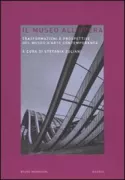 Copertina libro <b>Il museo all'opera</b>