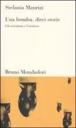 Copertina libro <b>Una bomba, dieci storie</b>
