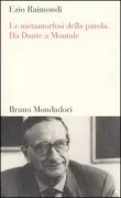 Copertina libro <b>Le metamorfosi della parola</b>