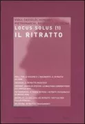 Copertina libro <b>Il ritratto</b>