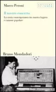 Copertina libro <b>Il nostro concerto</b>