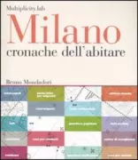 Copertina libro <b>Milano</b>