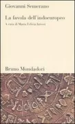 Copertina libro <b>La favola dell'indoeuropeo</b>