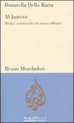 Copertina libro <b>Al Jazeera</b>