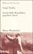 Copertina libro <b>Storia della Repubblica popolare cinese</b>