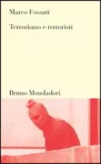 Copertina libro <b>Terrorismo e terroristi</b>