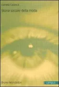 Copertina libro <b>Storia sociale della moda</b>