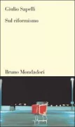 Copertina libro <b>Sul riformismo</b>