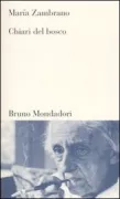 Copertina libro <b>Chiari del bosco</b>