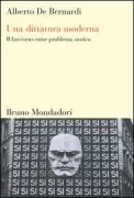 Copertina libro <b>Una dittatura moderna</b>